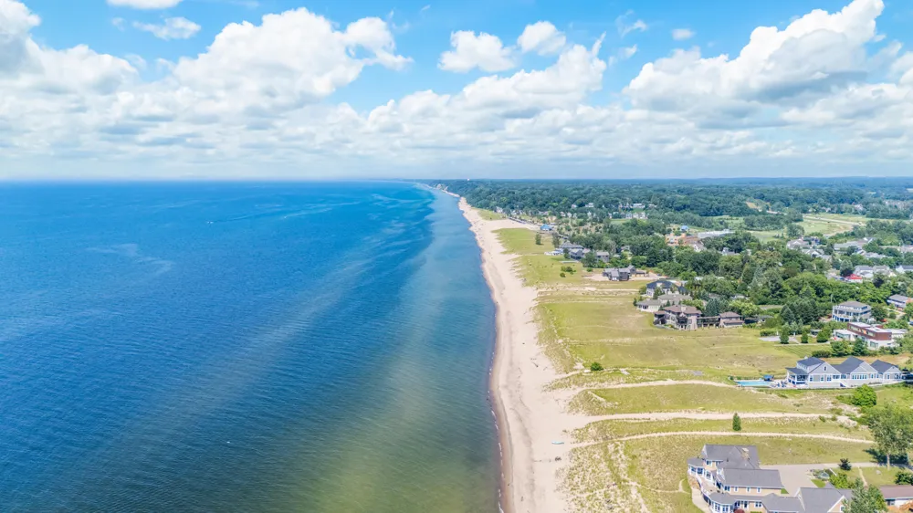 441 Ridgeway Street St. Joseph, MI 49085
