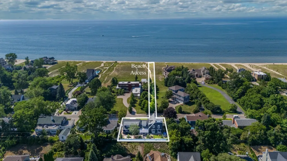 441 Ridgeway Street St. Joseph, MI 49085