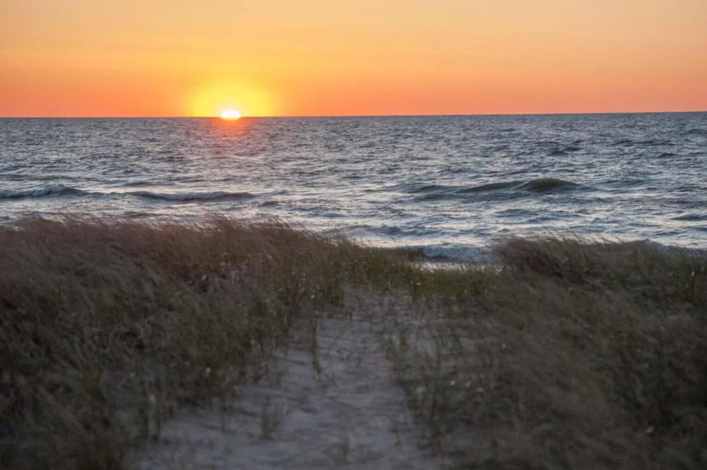 441 Ridgeway Street St. Joseph, MI 49085