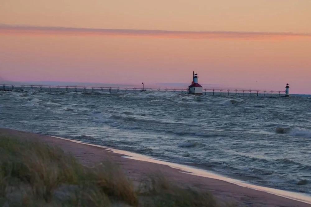 441 Ridgeway Street St. Joseph, MI 49085