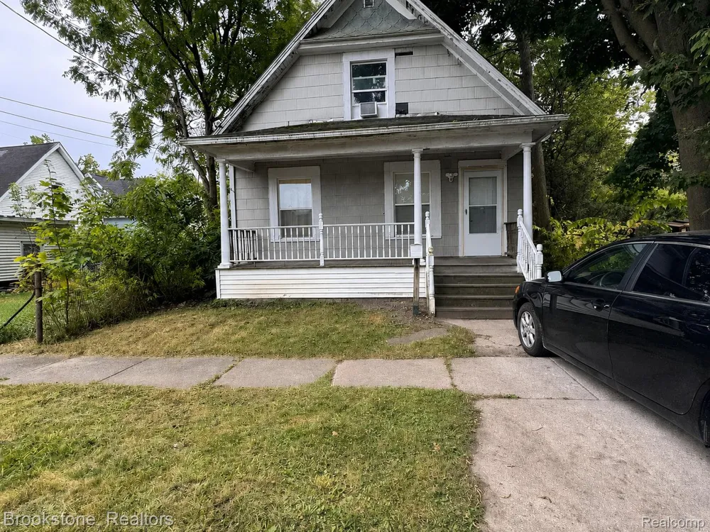1910 Prospect Street Lansing City, MI 48912