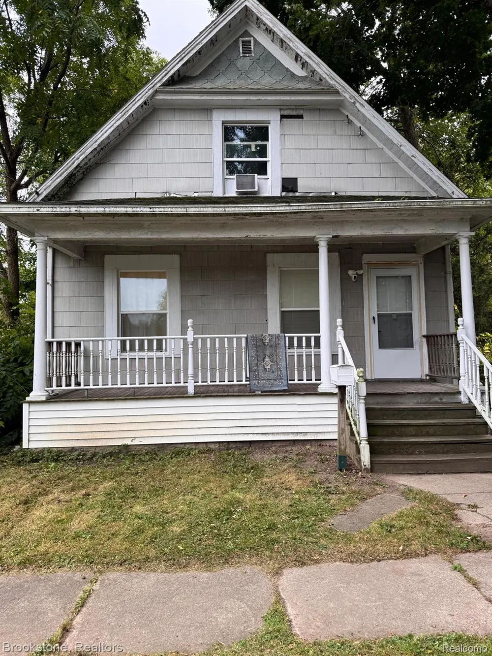 1910 Prospect Street Lansing City, MI 48912