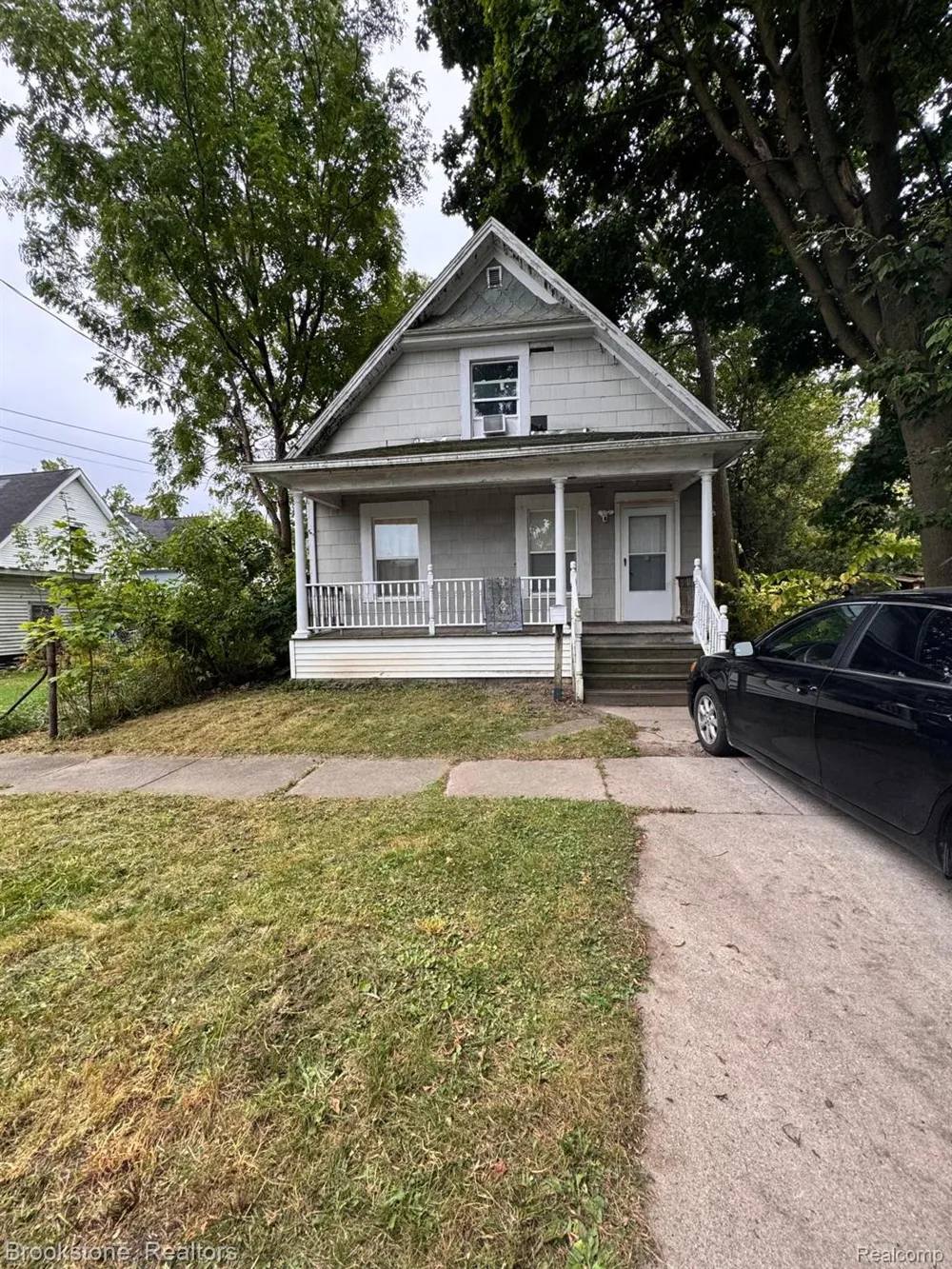 1910 Prospect Street Lansing City, MI 48912