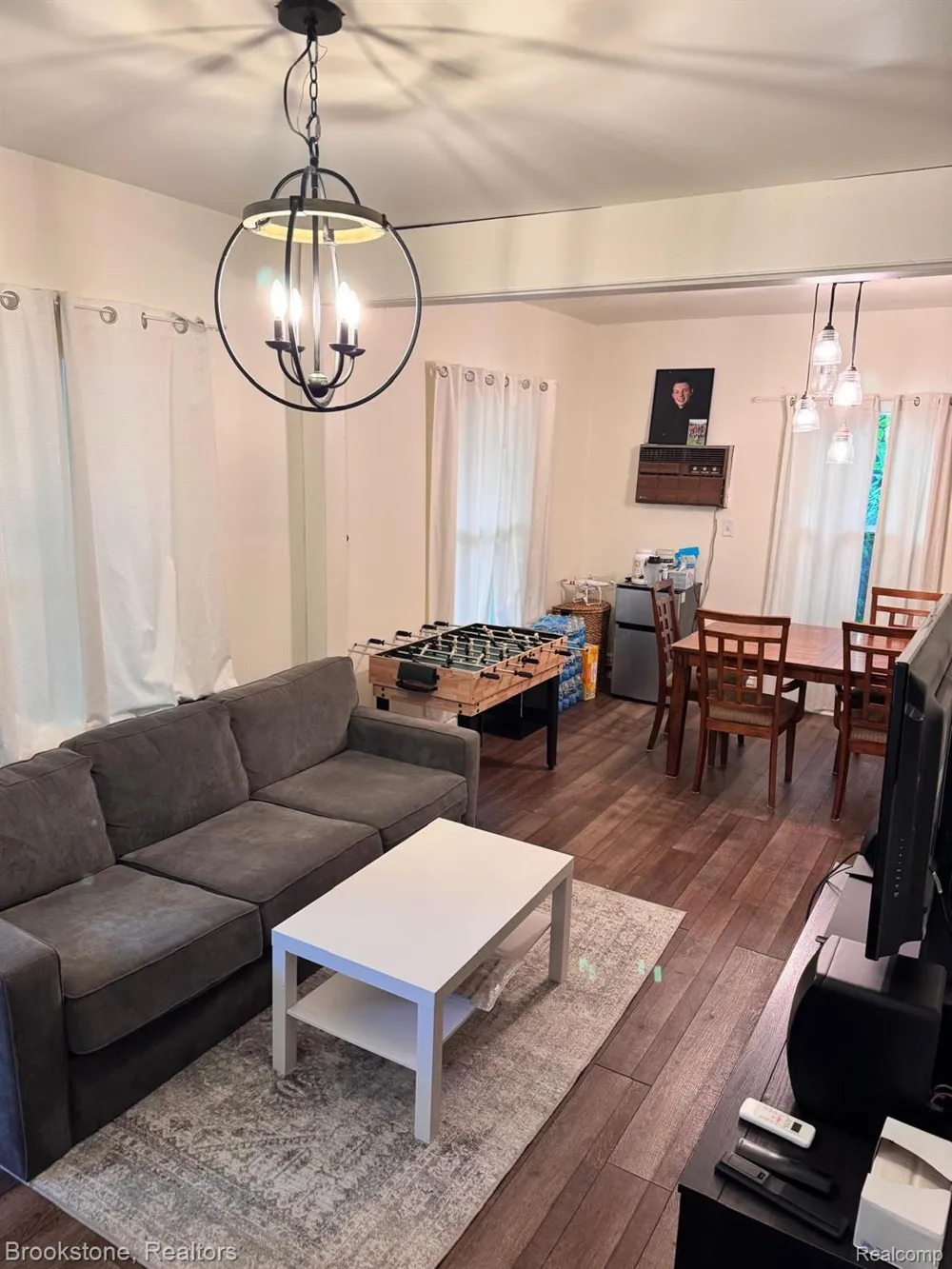 1910 Prospect Street Lansing City, MI 48912