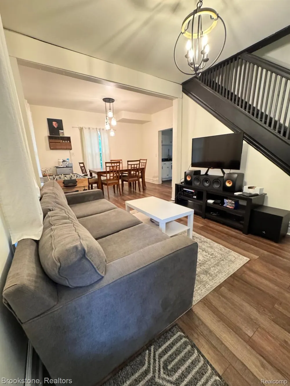 1910 Prospect Street Lansing City, MI 48912