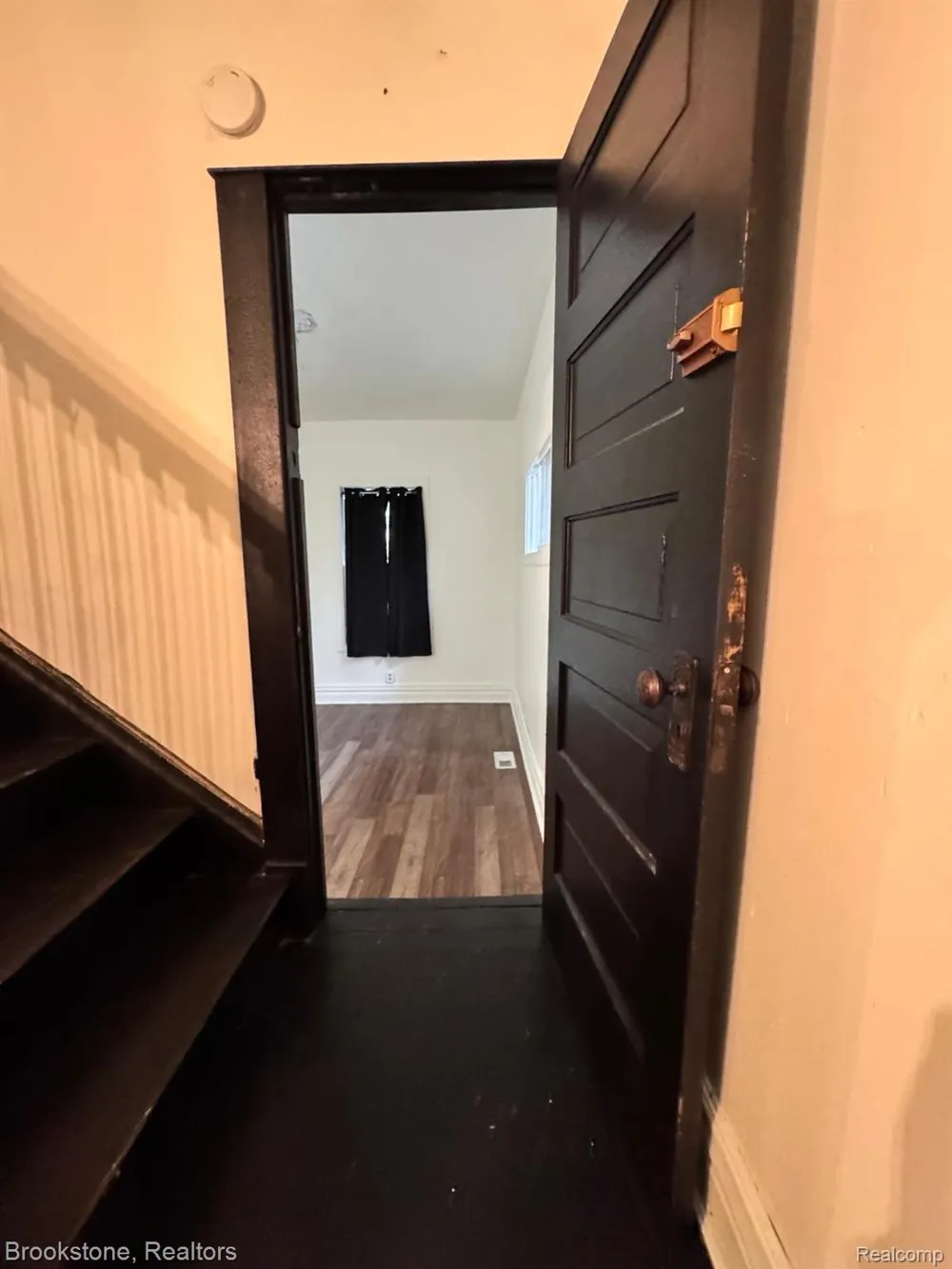 1910 Prospect Street Lansing City, MI 48912