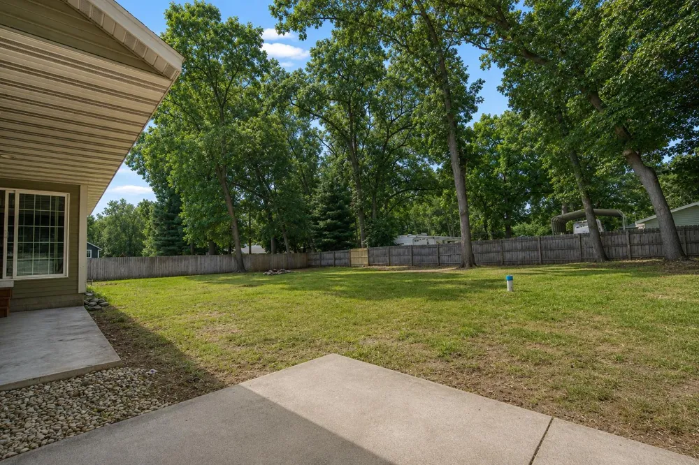 1109 Brian Drive Egelston Township, MI 49442