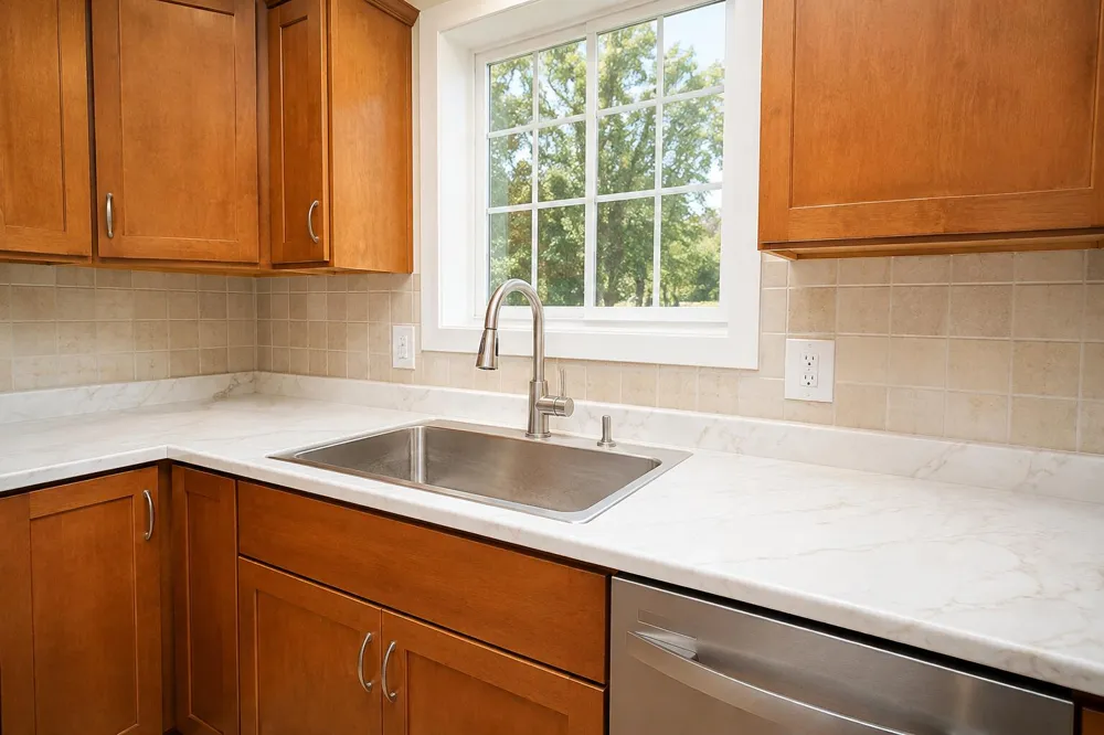1109 Brian Drive Egelston Township, MI 49442
