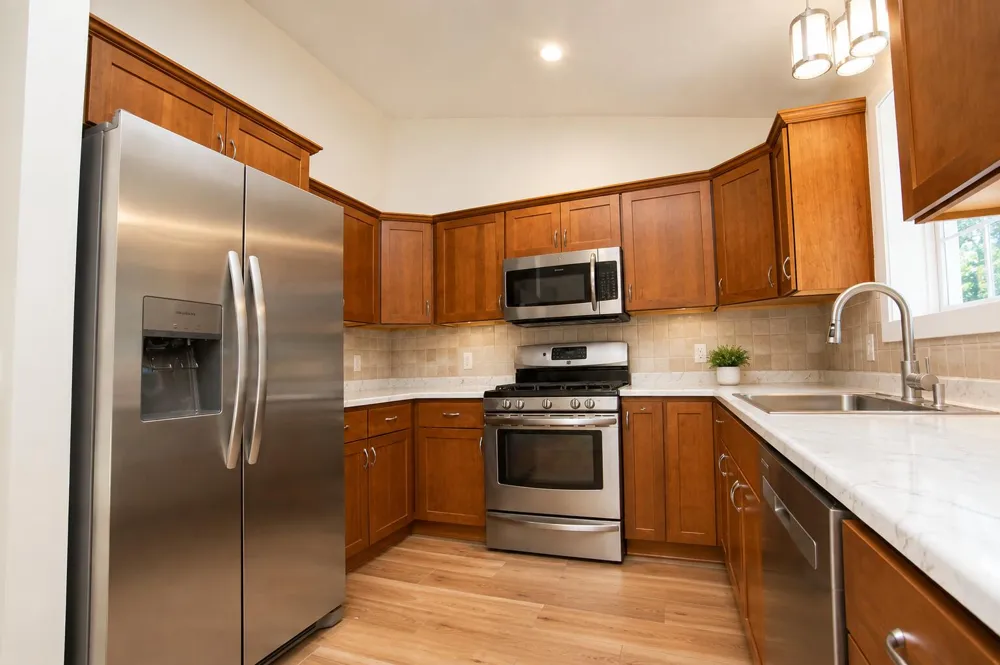 1109 Brian Drive Egelston Township, MI 49442