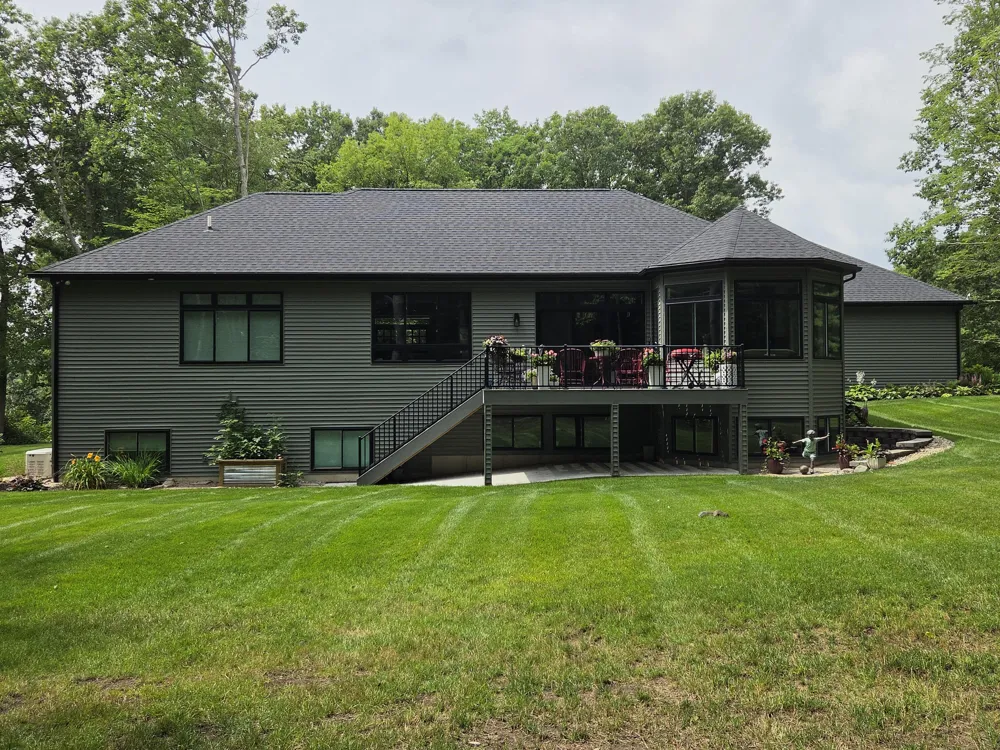 12487 Horseshoe Drive NE Oakfield Township, MI 49326