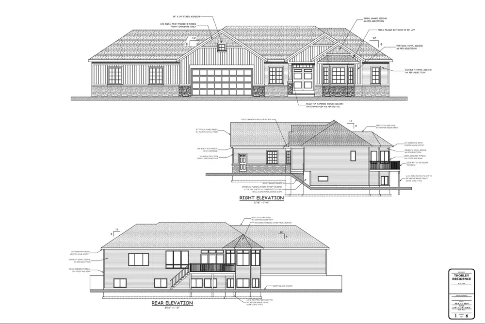 12487 Horseshoe Drive NE Oakfield Township, MI 49326