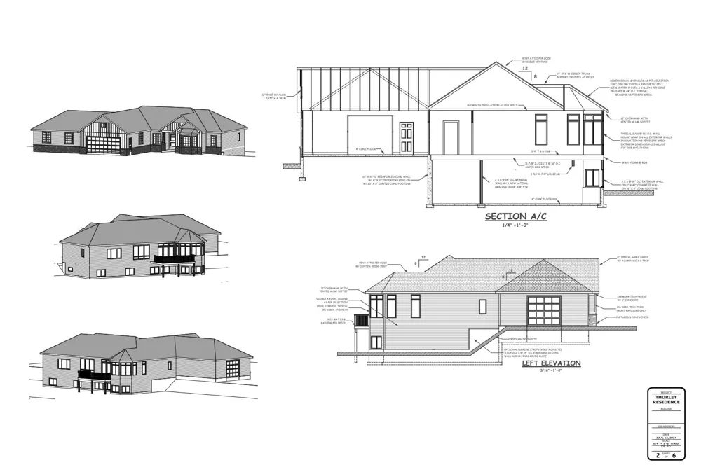 12487 Horseshoe Drive NE Oakfield Township, MI 49326