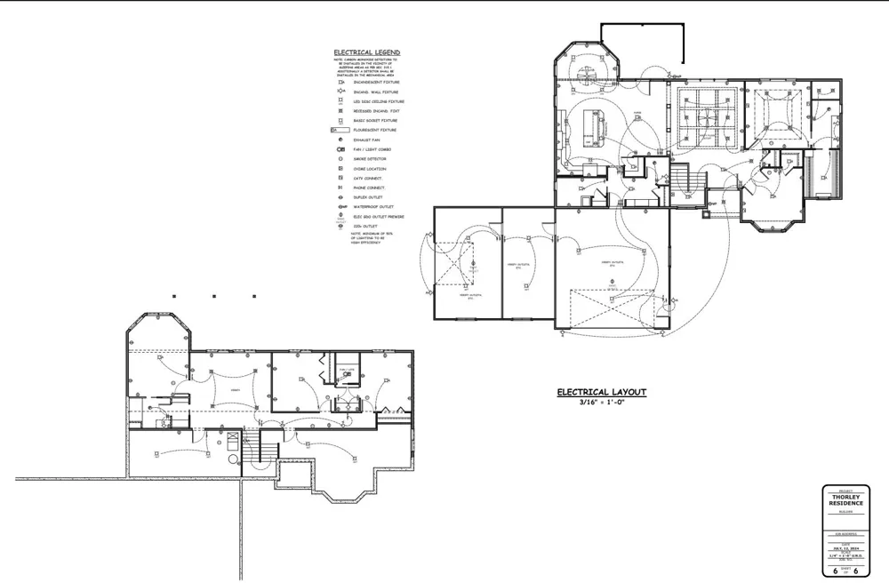 12487 Horseshoe Drive NE Oakfield Township, MI 49326