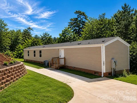 182 Left Fork Road