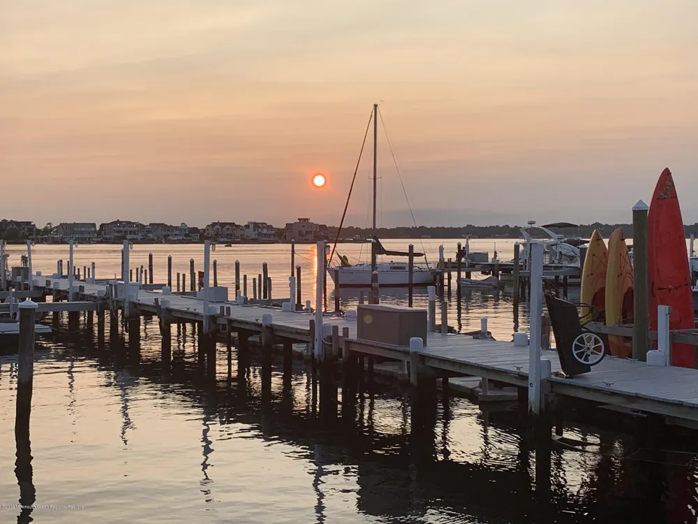 167 Wharfside Drive #WINTER Monmouth Beach, NJ 07750