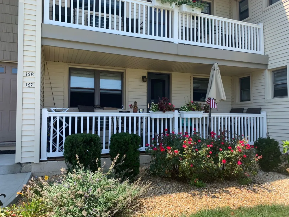 167 Wharfside Drive #WINTER Monmouth Beach, NJ 07750