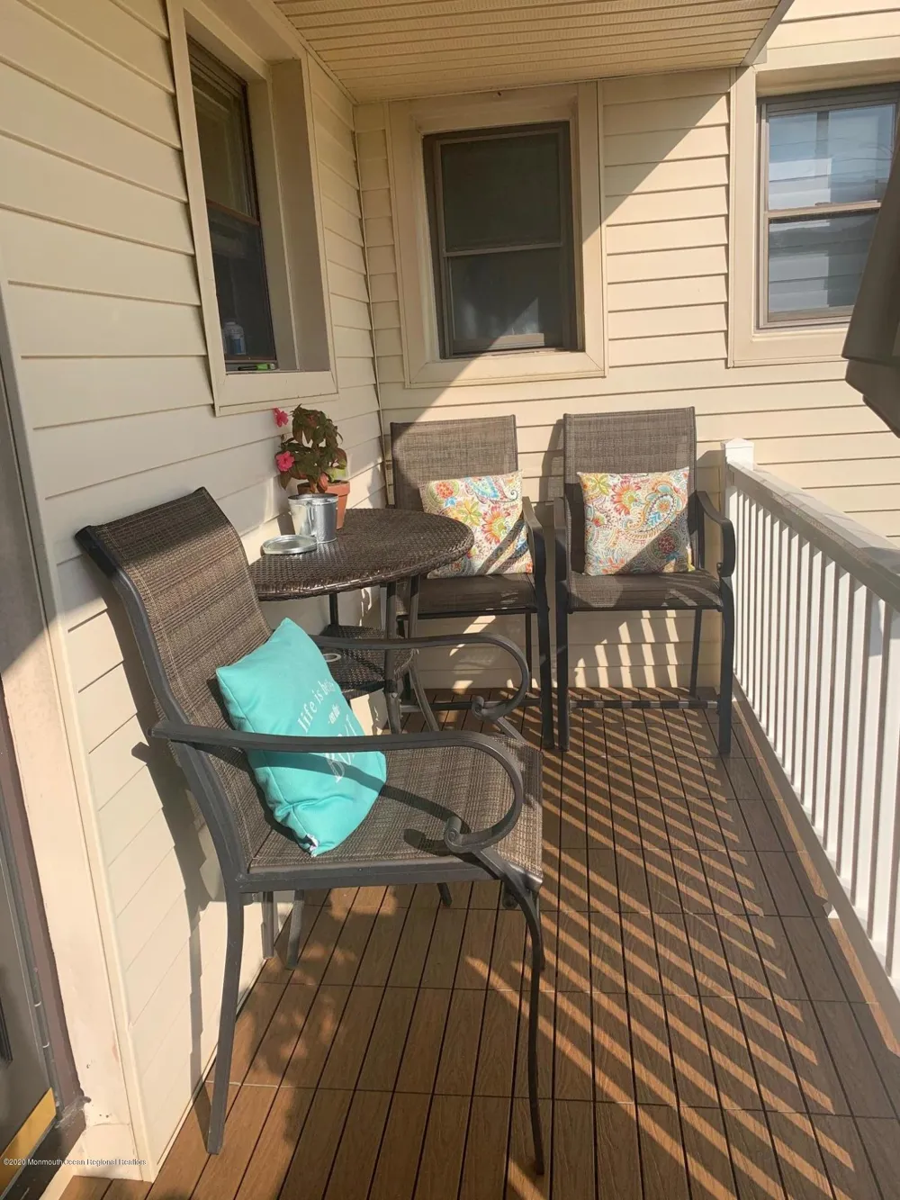 167 Wharfside Drive #WINTER Monmouth Beach, NJ 07750