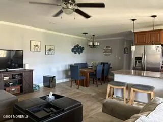 167 Wharfside Drive #WINTER Monmouth Beach, NJ 07750