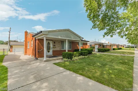 1573 Westbrook Drive
