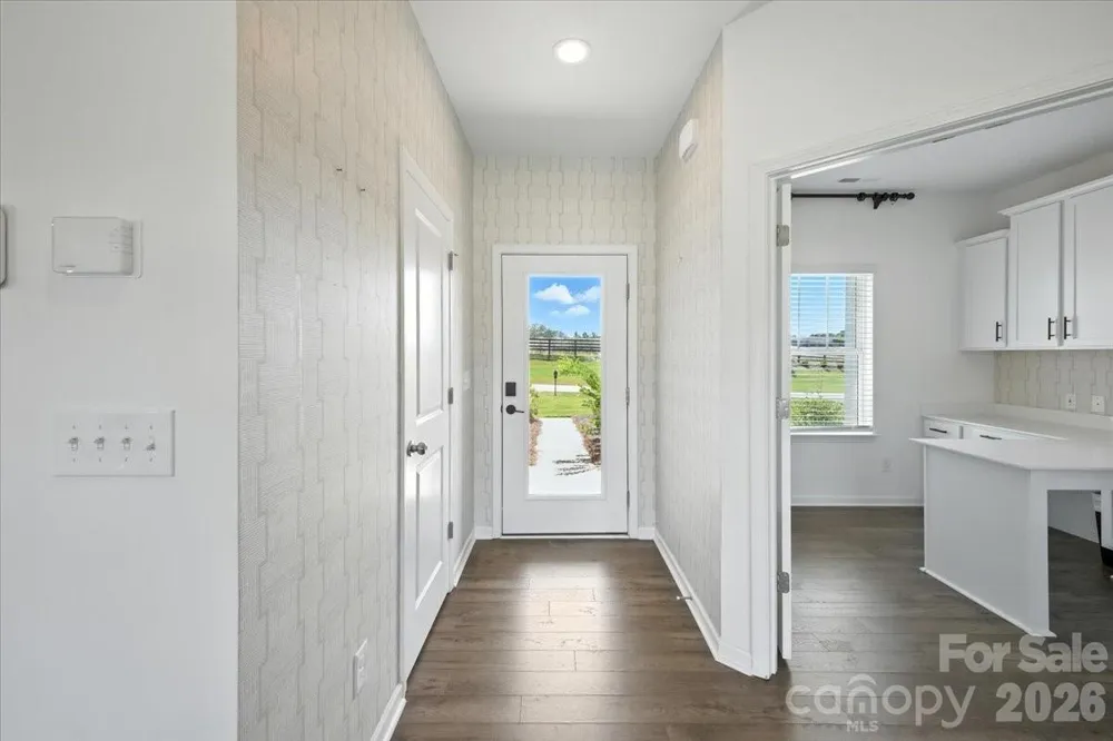 1101 Ansonville Road Wingate, NC 28177