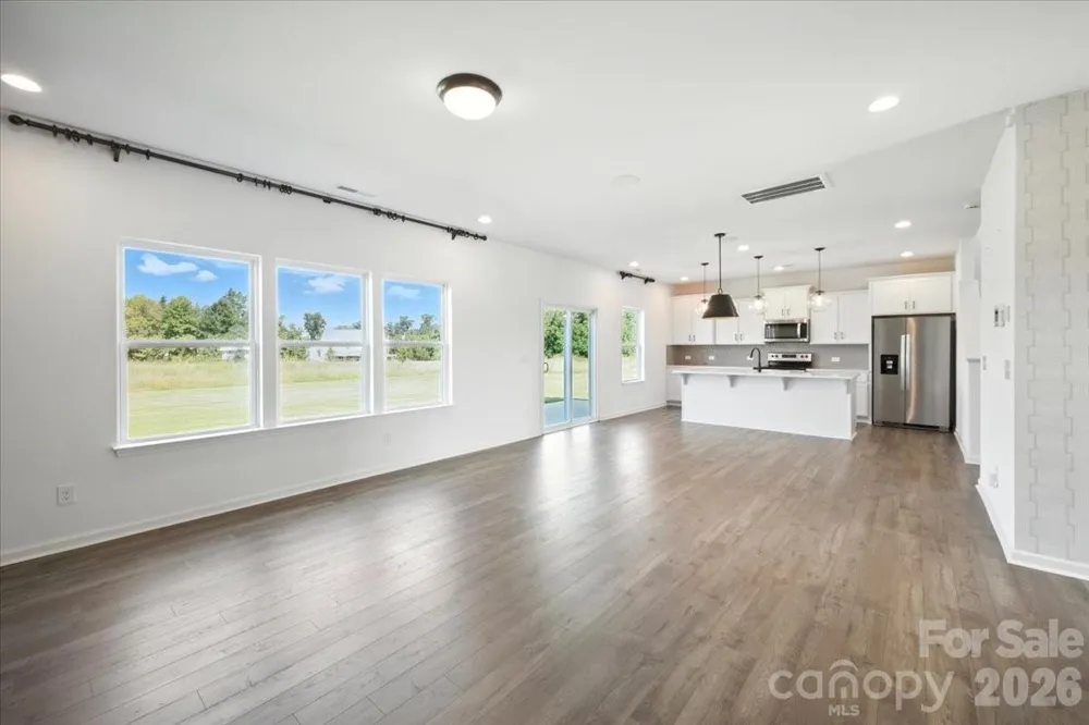 1101 Ansonville Road Wingate, NC 28177