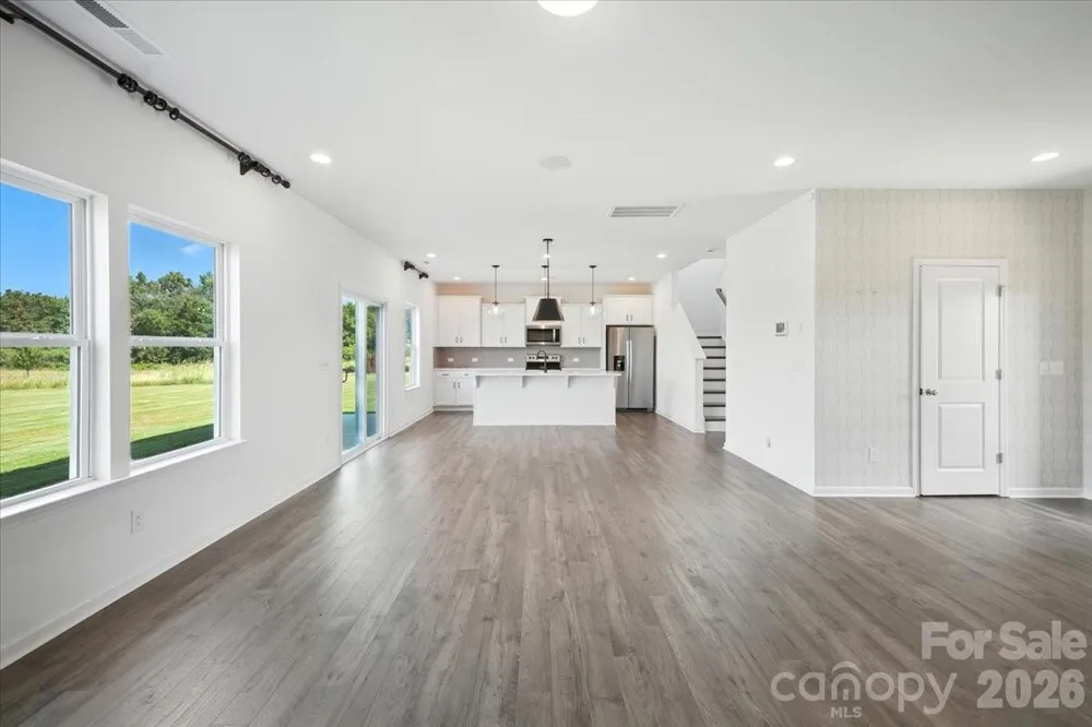 1101 Ansonville Road Wingate, NC 28177