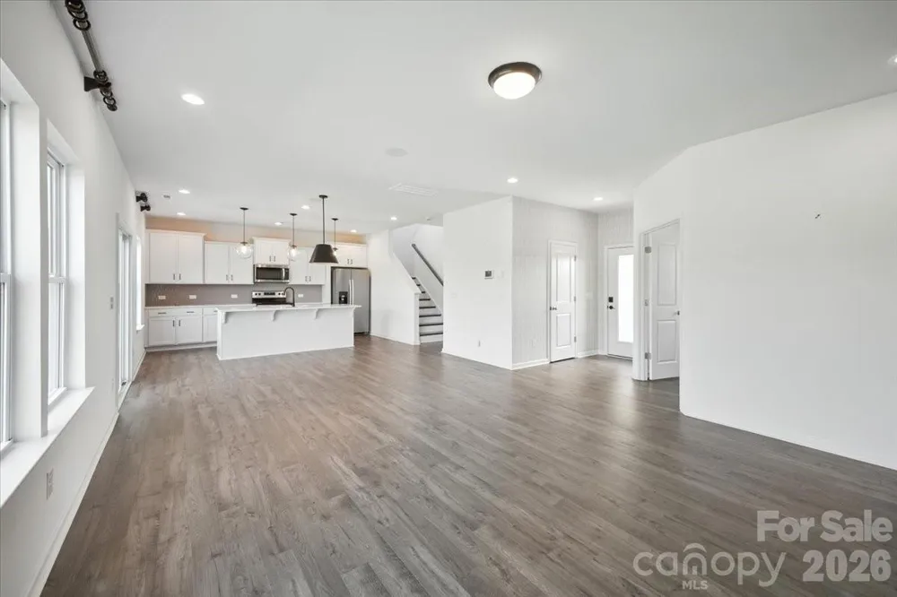 1101 Ansonville Road Wingate, NC 28177