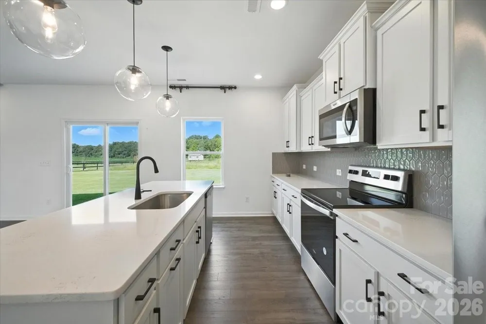 1101 Ansonville Road Wingate, NC 28177