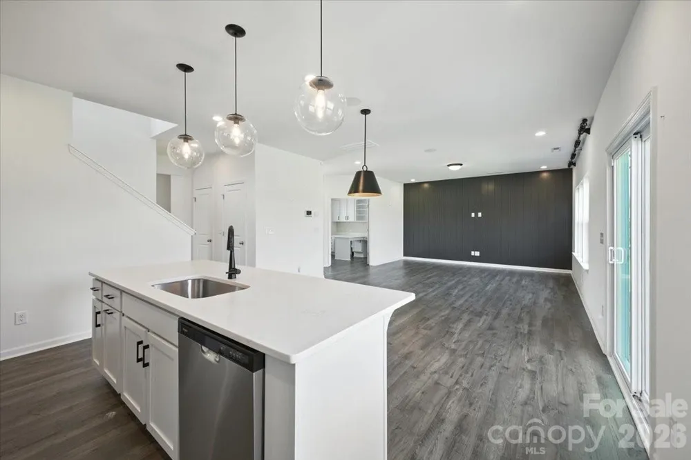 1101 Ansonville Road Wingate, NC 28177