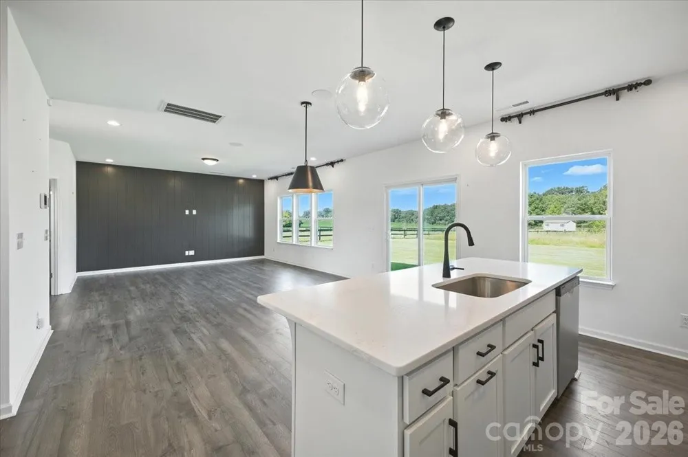 1101 Ansonville Road Wingate, NC 28177