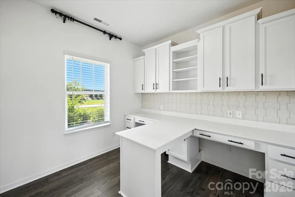 1101 Ansonville Road Wingate, NC 28177
