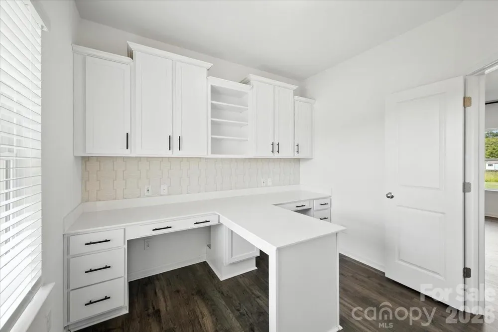 1101 Ansonville Road Wingate, NC 28177