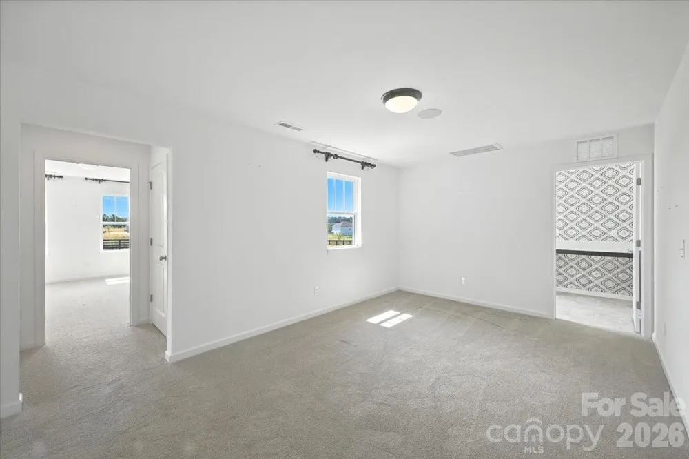1101 Ansonville Road Wingate, NC 28177
