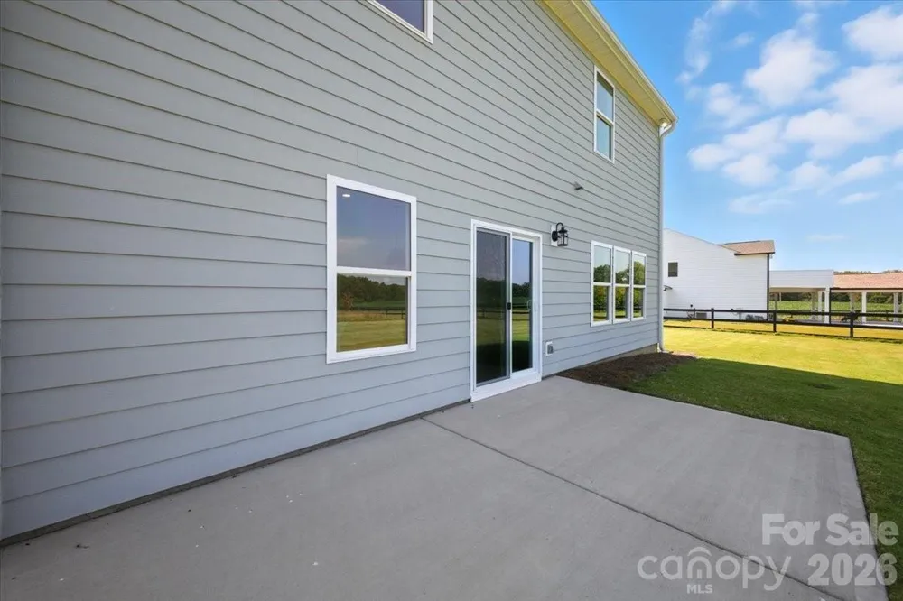1101 Ansonville Road Wingate, NC 28177