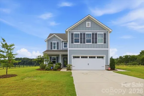 1101 Ansonville Road
