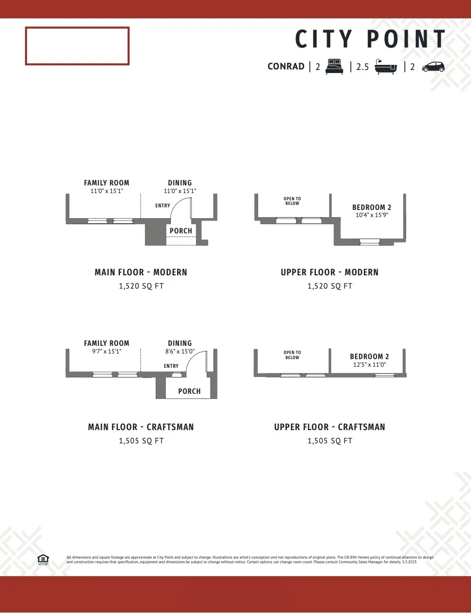 7352 Grant Avenue North Richland Hills, TX 76180
