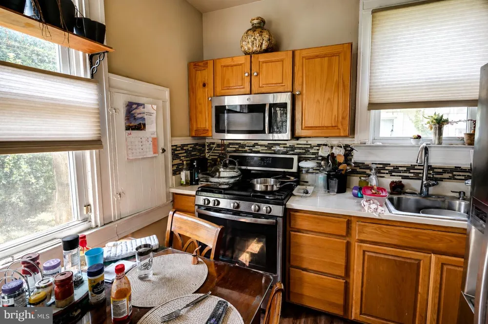 2900 HAVERFORD ROAD Baltimore, MD 21216