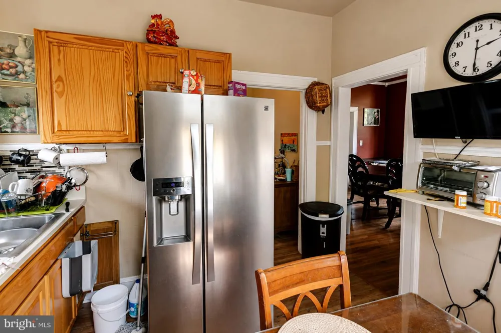 2900 HAVERFORD ROAD Baltimore, MD 21216