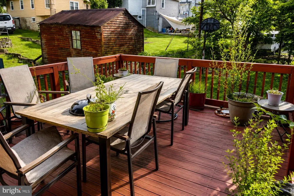 2900 HAVERFORD ROAD Baltimore, MD 21216