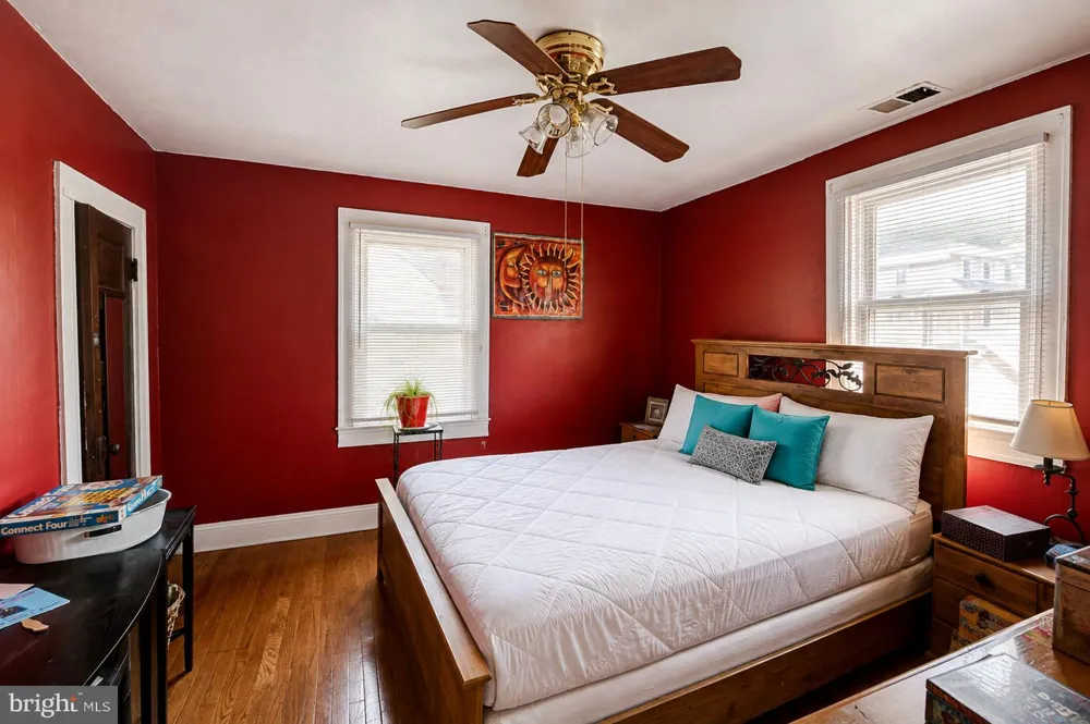 2900 HAVERFORD ROAD Baltimore, MD 21216