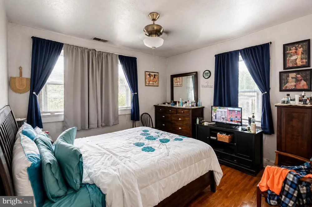 2900 HAVERFORD ROAD Baltimore, MD 21216