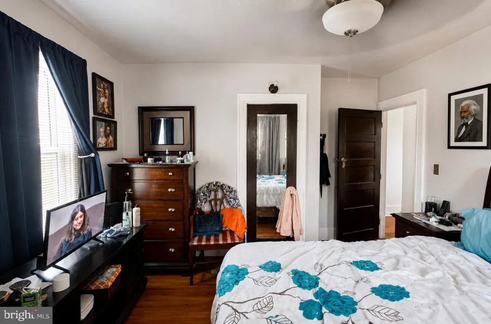 2900 HAVERFORD ROAD Baltimore, MD 21216