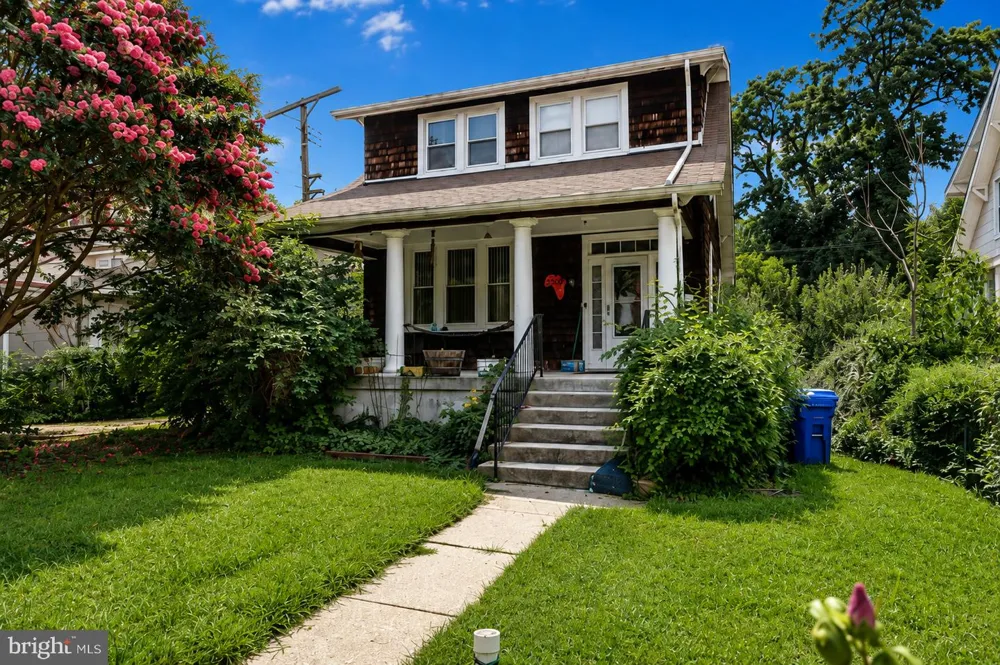 2900 HAVERFORD ROAD Baltimore, MD 21216