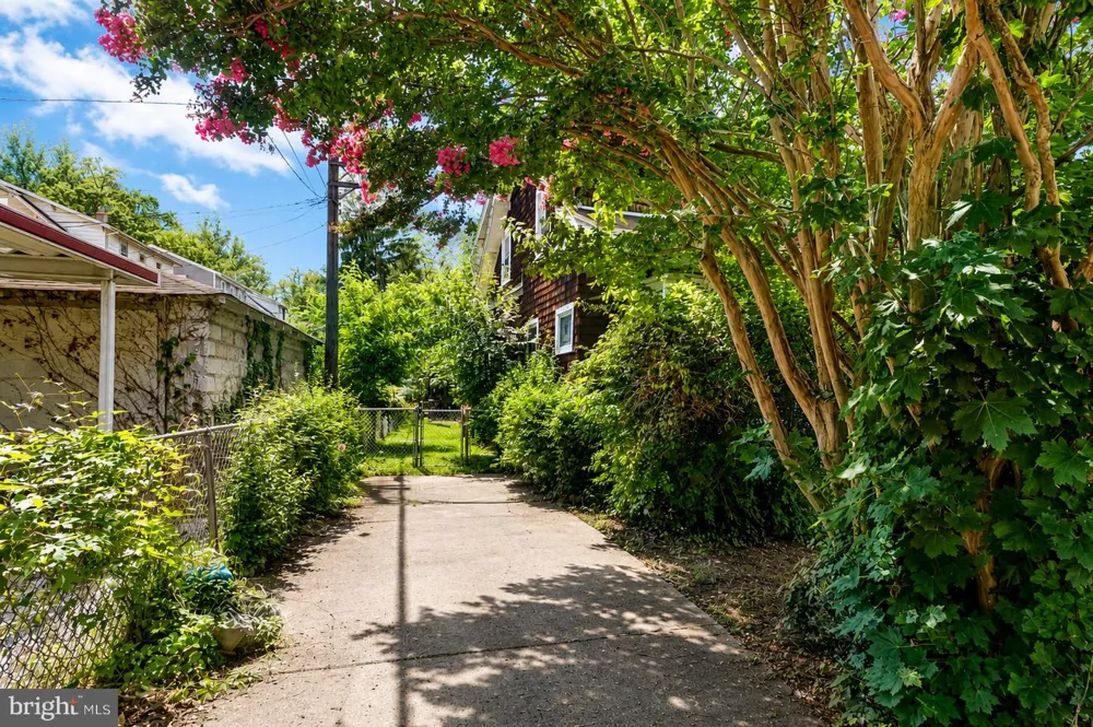 2900 HAVERFORD ROAD Baltimore, MD 21216