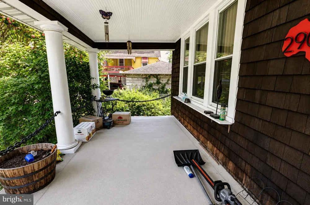 2900 HAVERFORD ROAD Baltimore, MD 21216
