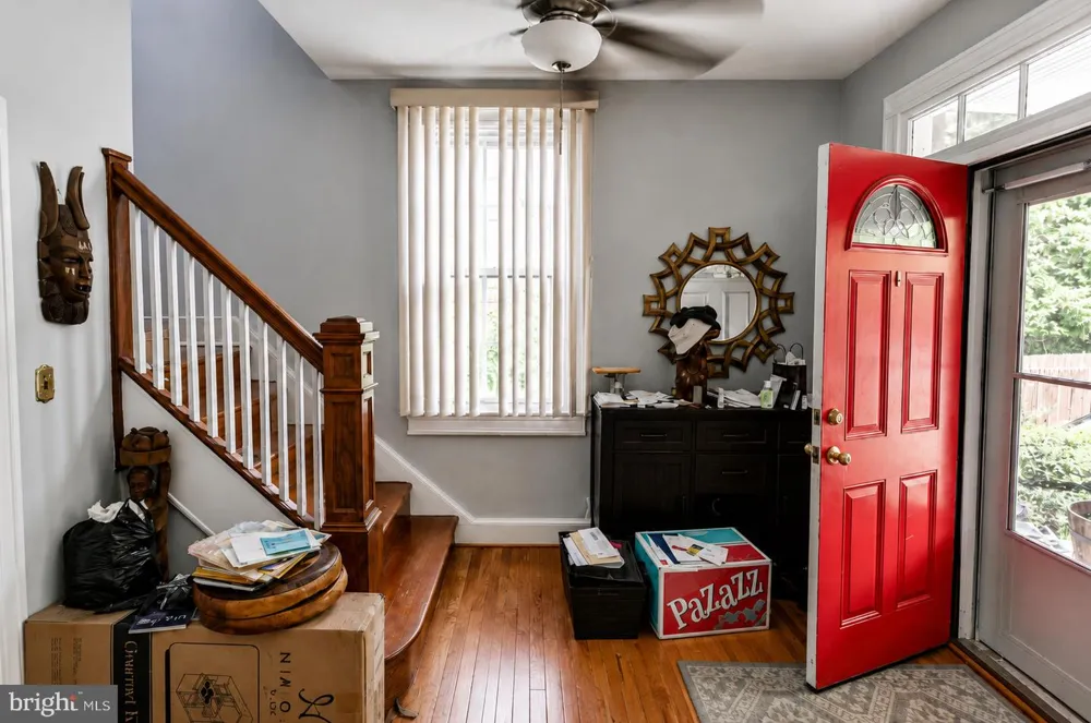 2900 HAVERFORD ROAD Baltimore, MD 21216