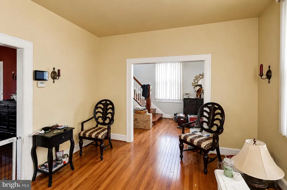 2900 HAVERFORD ROAD Baltimore, MD 21216