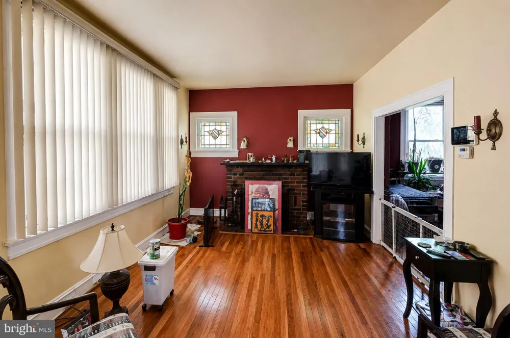2900 HAVERFORD ROAD Baltimore, MD 21216