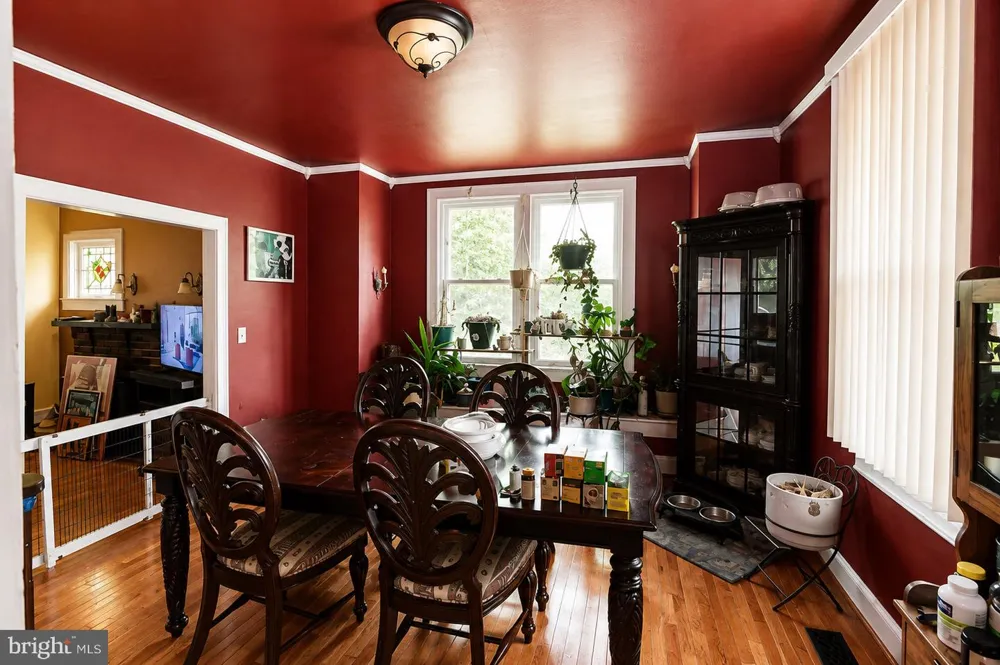 2900 HAVERFORD ROAD Baltimore, MD 21216