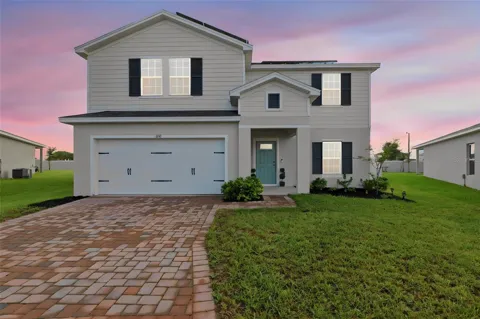 1141 LEXINGTON LANE